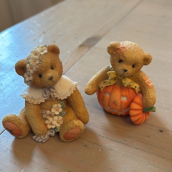 Cherished Teddies Bundle - Picture 12 of 16